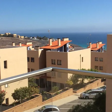 Casa Oksa 아파트