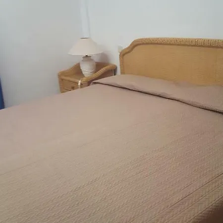 아파트 Casa Oksa *