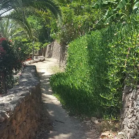 Casa Oksa 아파트 Playa Jandia