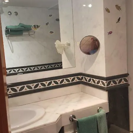 Casa Oksa Playa Jandia