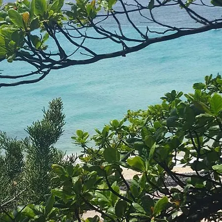 아파트 Casa Oksa *