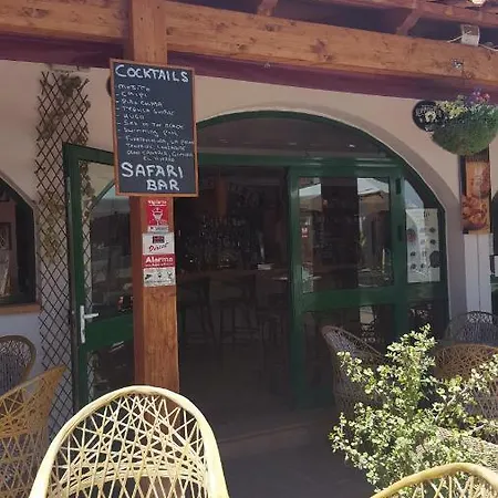 아파트 Casa Oksa Playa Jandia