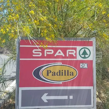 Casa Oksa * Playa Jandia