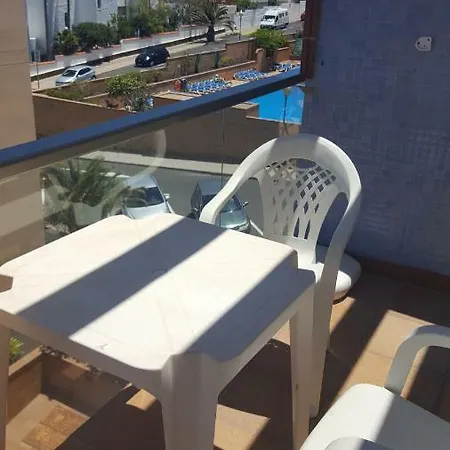 Casa Oksa * Playa Jandia