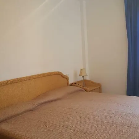 아파트 Casa Oksa Playa Jandia
