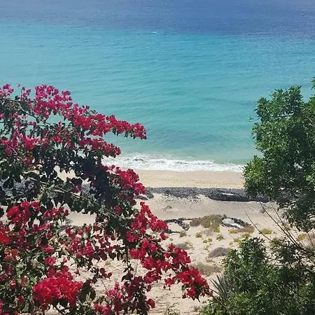 Casa Oksa * Playa Jandia